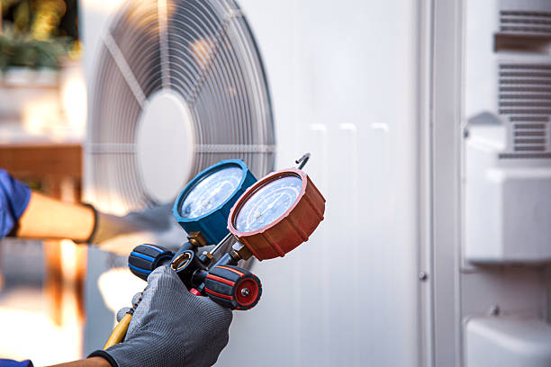 Affordable Emergency Hvac Repair solutions in Sharon, MS