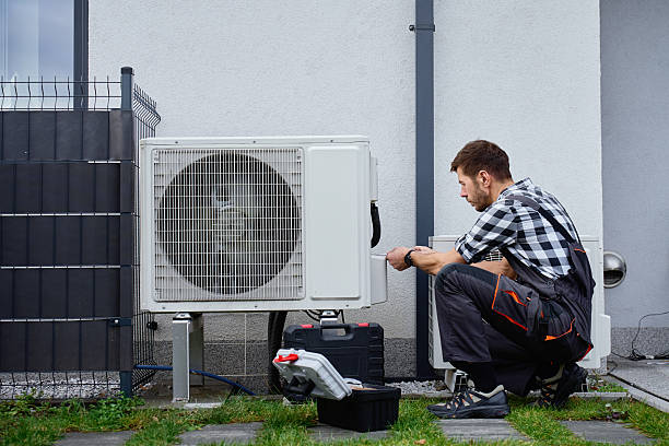 Top rated local Emergency Hvac Repair specialists in Sharon, MS